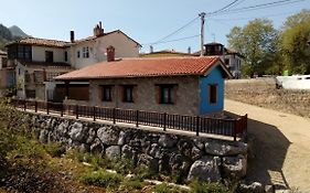 La Fragua